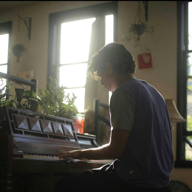 Artist Cover