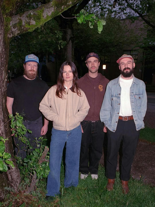 Artist Cover