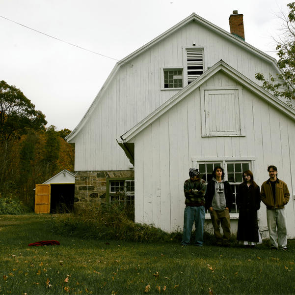 Artist Cover