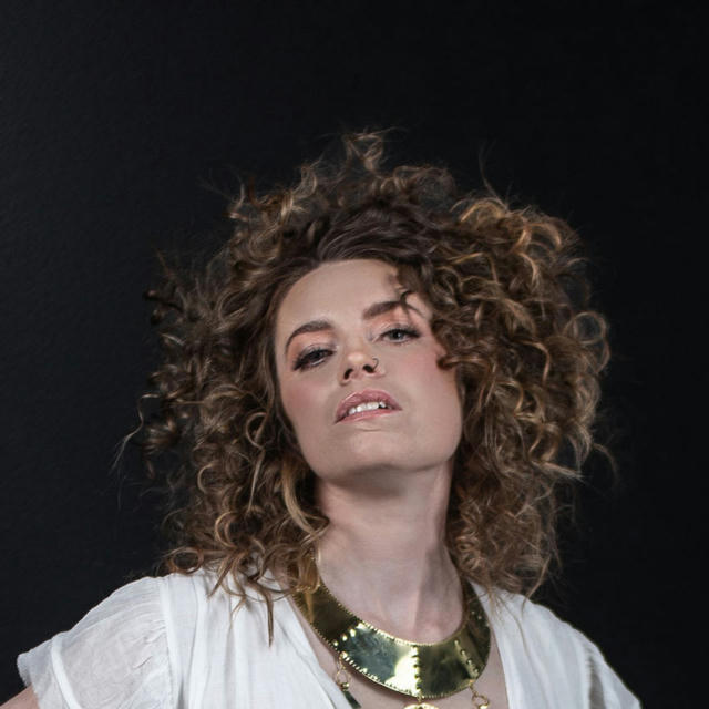 Artist Cover