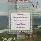 The Western Thistles, Marin Patenaude, Chaya Harvey, Ian Badger