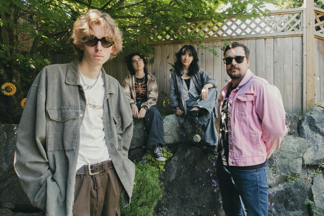 Artist Cover