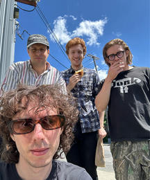 Artist Cover