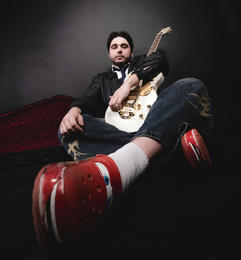 Artist Cover