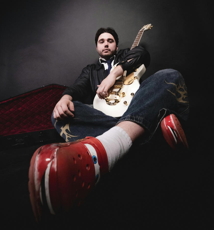 Artist profile