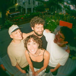 Artist Cover