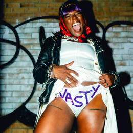 Artist Cover
