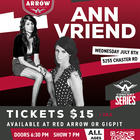 Ann Vriend