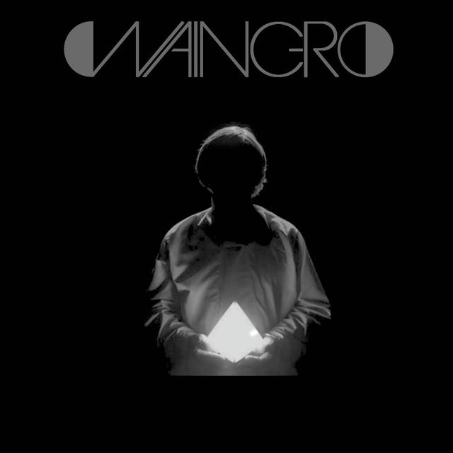 Artist Cover