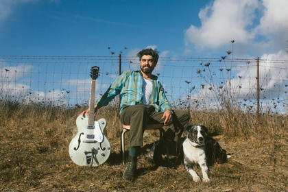 Artist profile