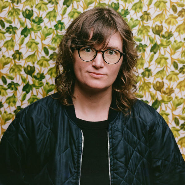 Artist Cover