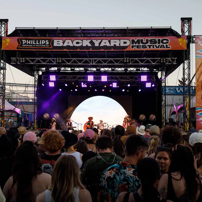 Venue profile