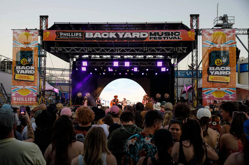 Venue profile
