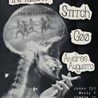 Infidelity, stitch, GØØ, Andres Augusto