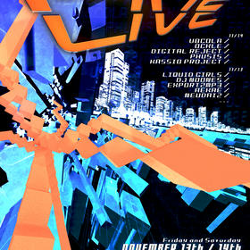 Millennium Strike Live - Day Two