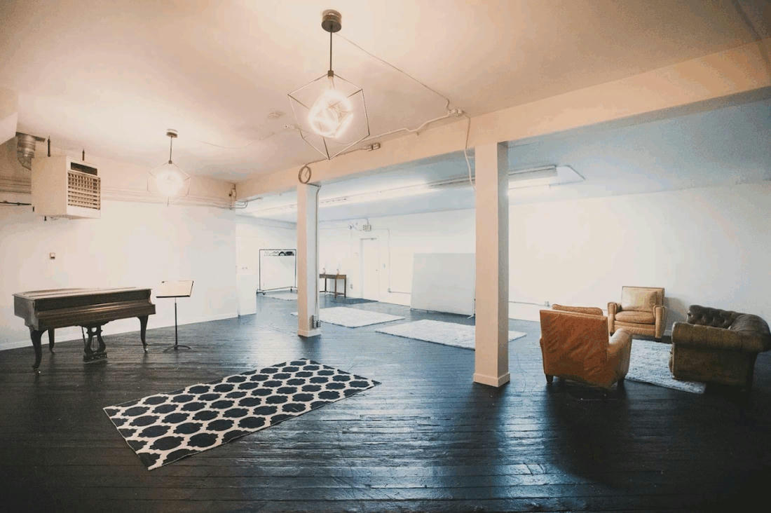 Venue profile