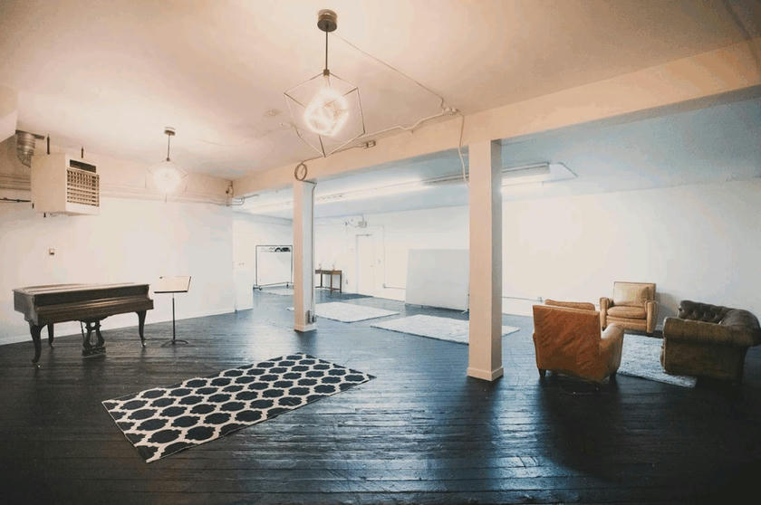 Venue profile