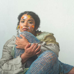 Artist Cover
