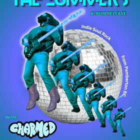 The Zummers, CHARMED