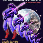 The Zummers Album Release Party!