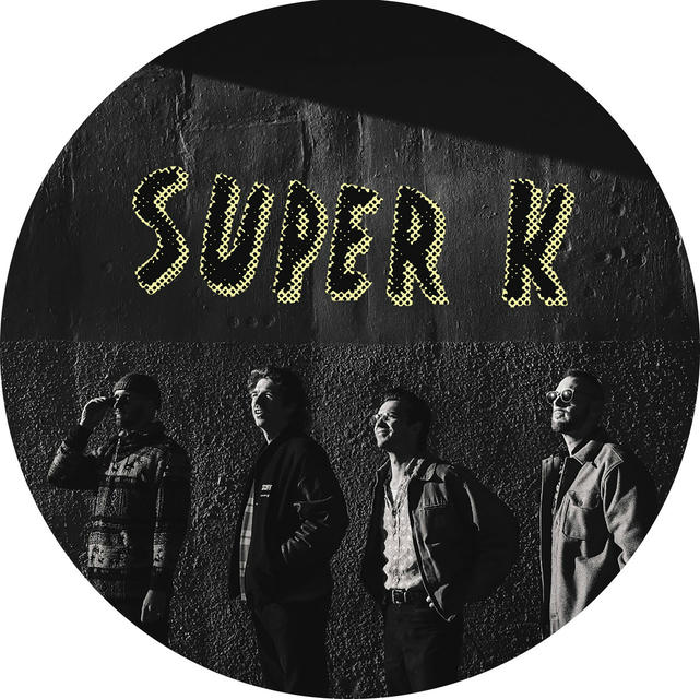Artist Cover