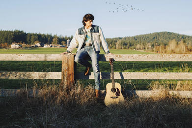 Artist Cover