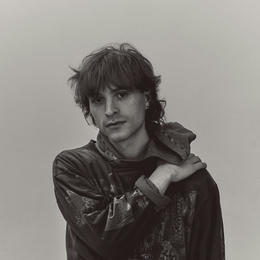 Artist Cover