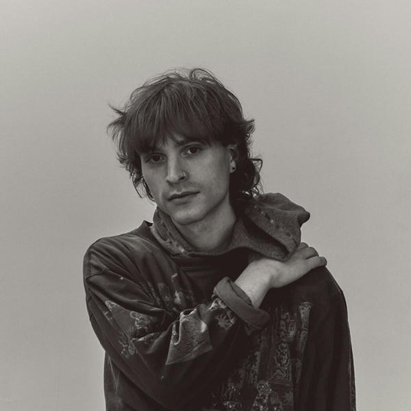Artist Cover