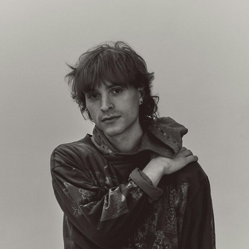 Artist profile
