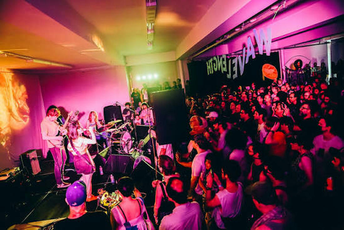 Venue profile