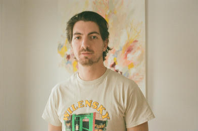 Artist Cover