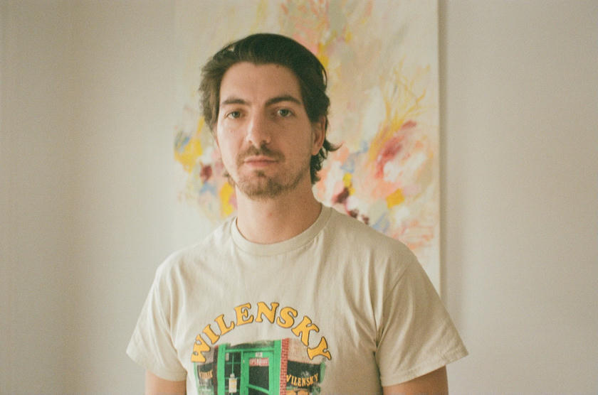 Artist profile