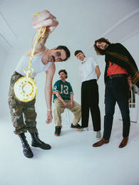 Artist Cover