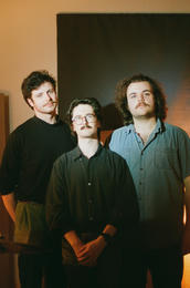 Artist Cover