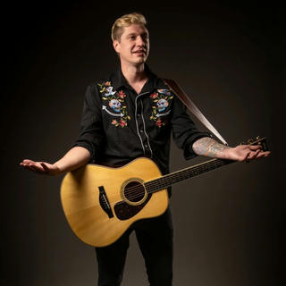 Artist Cover