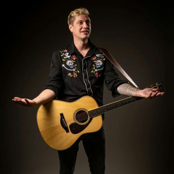 Artist Cover