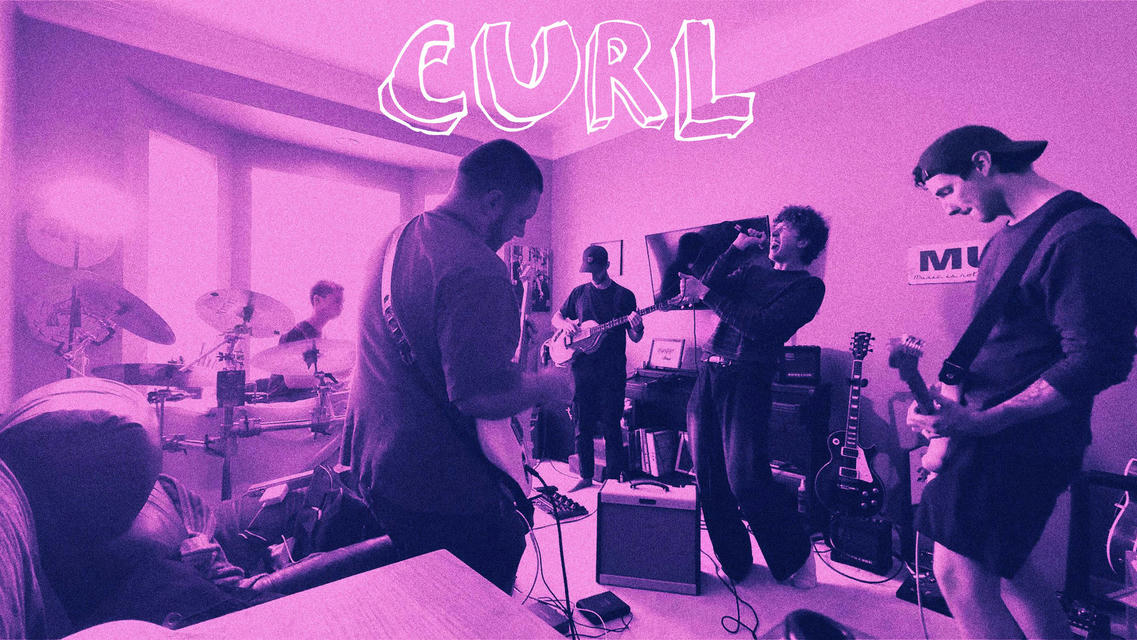 Artist Cover