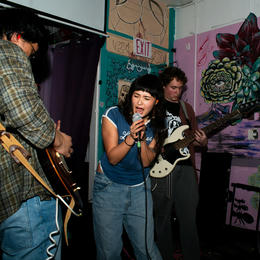 Artist Cover