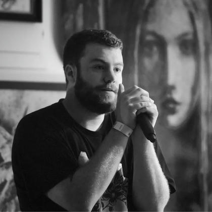 Artist profile