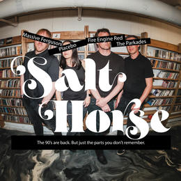 Artist Cover