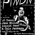 LYRICAL FEAST: Winter Edition 