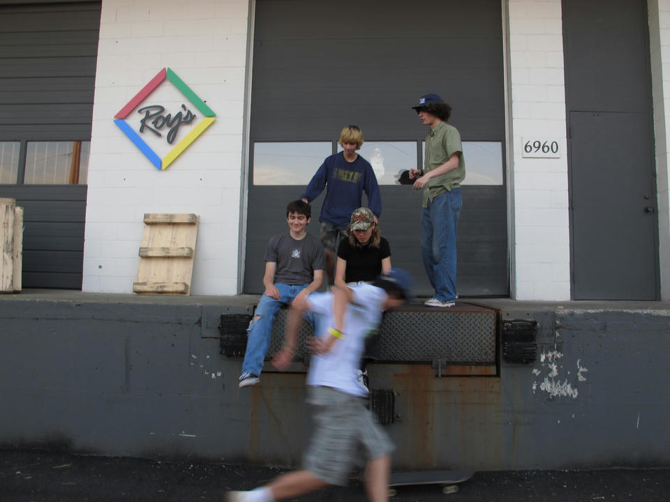 Artist Cover