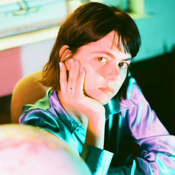 Artist Cover