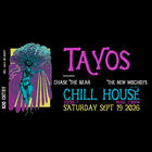 Tayos and Chase The Bear with The New Mischiefs