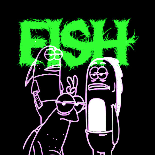 Artist Cover