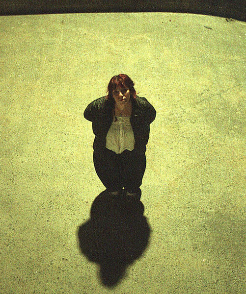 Artist Cover