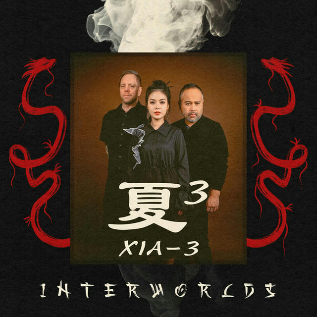 Artist Cover
