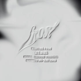 FROST w/ Notte Infinita, Kasarian X, Xiumei, OpenEnd b2b IHA
