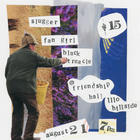Slugger, Black Treacle, Fan Girl @ Friendship Hall
