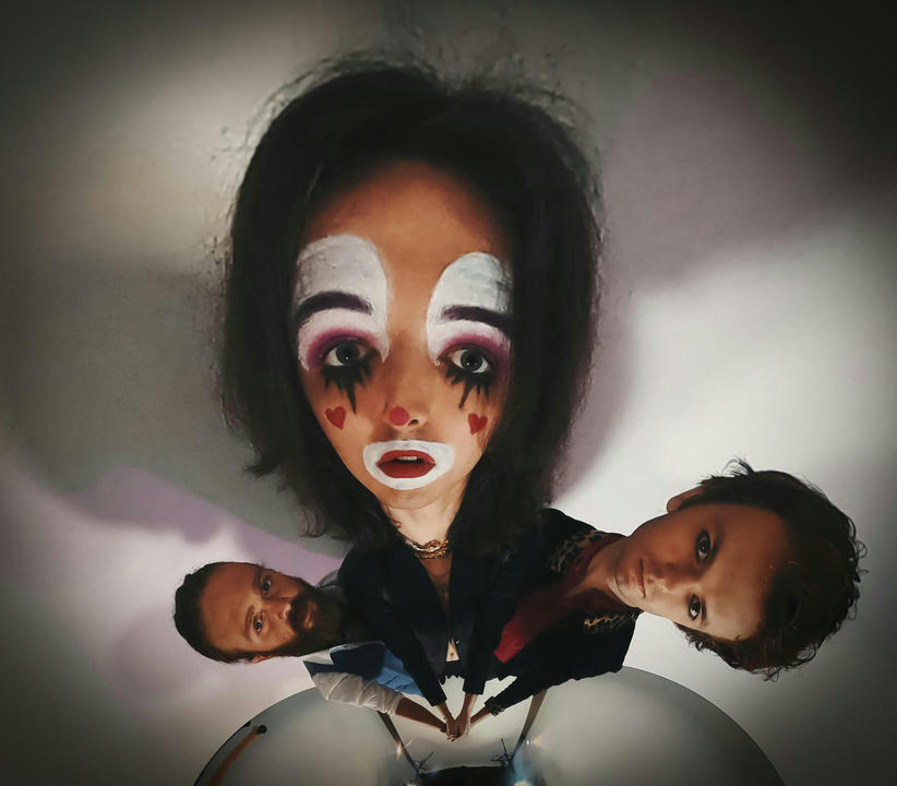 Artist Cover